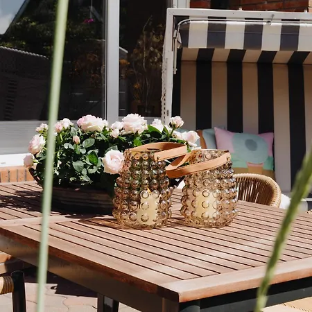 Seetiid Feriehus Vesterland