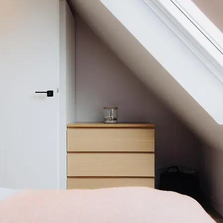 Prázdninový dům Seetiid