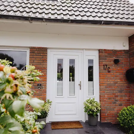 Prázdninový dům Seetiid Westerland